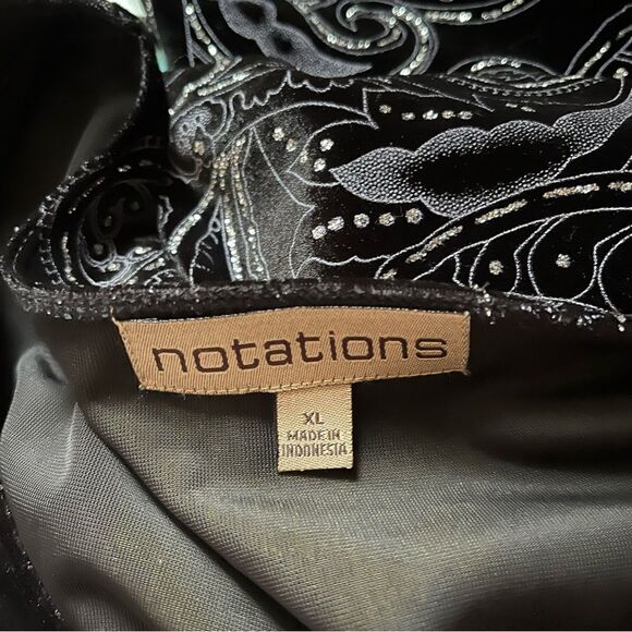 Notations top - Picture 4 of 5